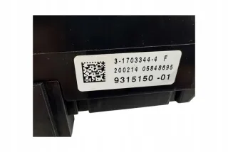 931515001 Блок предохранителей BMW X3 F25 Арт e12435944, вид 5