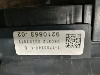 9210863 Блок предохранителей BMW X3 F25 Арт e12435943, вид 2