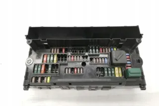 9210863 Блок предохранителей BMW X3 F25 Арт e12435939, вид 3