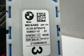 9439006 Блок предохранителей BMW X3 G01 Арт e12435924, вид 4