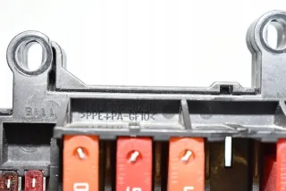 6900582 Блок предохранителей BMW 7 E65/E66 Арт e12435811, вид 2