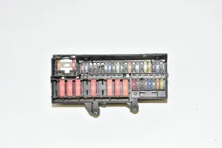 6900582 Блок предохранителей BMW 7 E65/E66 Арт e12435811, вид 4
