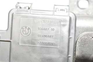 8387568 Блок предохранителей BMW 7 E65/E66 Арт e12435795, вид 1