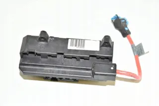 6900583 Блок предохранителей BMW 7 E65/E66 Арт e12435785, вид 2