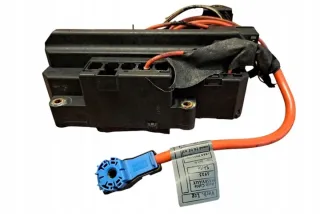 6113690058301 Блок предохранителей BMW 7 E65/E66 Арт e12435778, вид 5