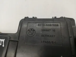 8387568 Блок предохранителей BMW 7 E65/E66 Арт e12435749, вид 2
