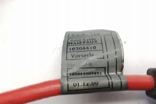 6900583 Блок предохранителей BMW 7 E65/E66 Арт e12435747, вид 2