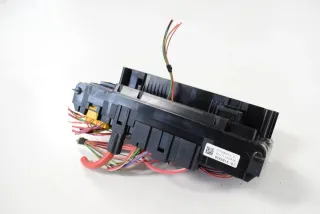 9252815 Блок предохранителей BMW 7 F01/F02 Арт e12435739, вид 2