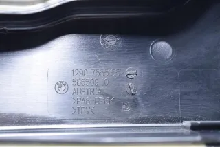 7555155 Блок предохранителей BMW 7 F01/F02 Арт e12435729, вид 7