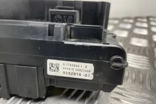 9252816 Блок предохранителей BMW 7 F01/F02 Арт e12435717, вид 5