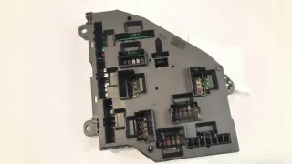 9252812-01 Блок предохранителей BMW 7 F01/F02 Арт e12435684, вид 5