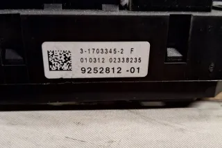 9252812 Блок предохранителей BMW 6 F06/F12/F13 Арт e12435652, вид 2
