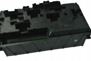 9252815 Блок предохранителей BMW 6 F06/F12/F13 Арт e12435640, вид 3