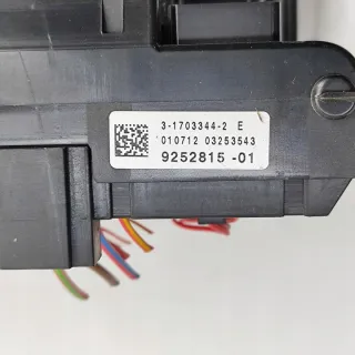 9252815 Блок предохранителей BMW 6 F06/F12/F13 Арт e12435637, вид 6