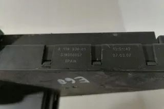 9138830 Блок предохранителей BMW 5 E60/E61 Арт e12435609, вид 5
