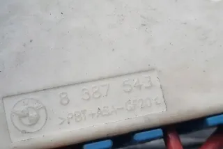 6924976 Блок предохранителей BMW 5 E39 Арт e12435593, вид 2