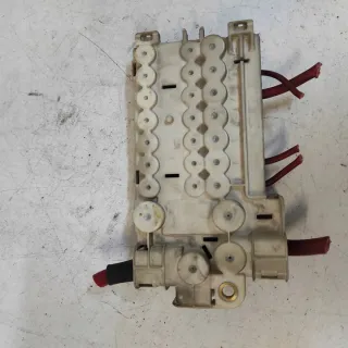 8370640 Блок предохранителей BMW 5 E39 Арт e12435576, вид 2
