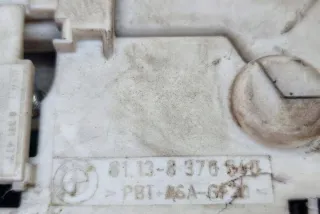 61138367768 Блок предохранителей BMW 5 E39 Арт e12435571, вид 3