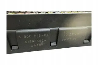 690661804 Блок предохранителей BMW 5 E60/E61 Арт e12435528, вид 4