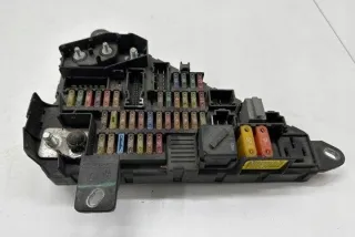 6906588 Блок предохранителей BMW 5 E60/E61 Арт e12435502, вид 3