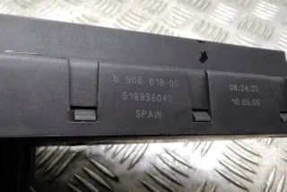 690661805 Блок предохранителей BMW 5 E60/E61 Арт e12435466, вид 3
