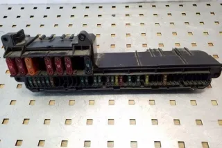 693245201 Блок предохранителей BMW 5 E60/E61 Арт e12435459, вид 1