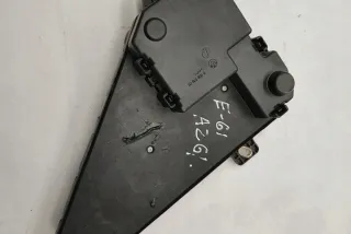 9138830 Блок предохранителей BMW 5 E60/E61 Арт e12435457, вид 2