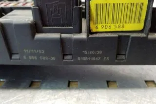 690658806 Блок предохранителей BMW 5 E60/E61 Арт e12435445, вид 4