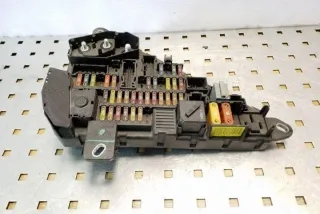 690658806 Блок предохранителей BMW 5 E60/E61 Арт e12435445, вид 5