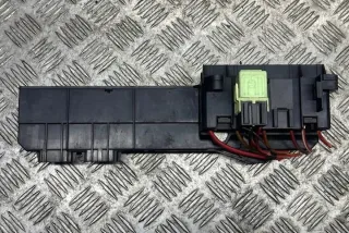 6932452 Блок предохранителей BMW 5 E60/E61 Арт e12435437, вид 6