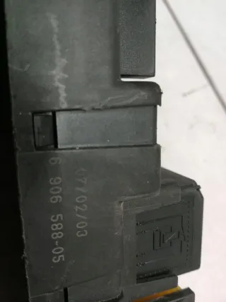6906603 Блок предохранителей BMW 5 E60/E61 Арт e12435423, вид 3