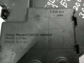 6906603 Блок предохранителей BMW 5 E60/E61 Арт e12435423, вид 7