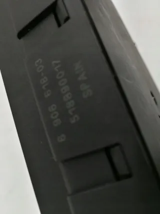 6906618 Блок предохранителей BMW 5 E60/E61 Арт e12435406, вид 4