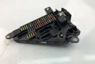 6906618 Блок предохранителей BMW 5 E60/E61 Арт e12435402, вид 5