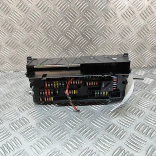9210861 Блок предохранителей BMW 5 F10/F11/GT F07 Арт e12435383, вид 2