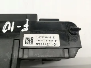 9234421 Блок предохранителей BMW 5 F10/F11/GT F07 Арт e12435259, вид 2