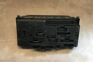 9252815 Блок предохранителей BMW 5 F10/F11/GT F07 Арт e12435223, вид 1