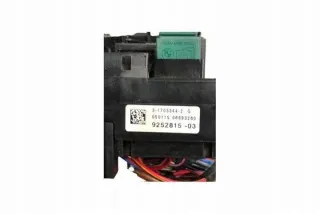 925281503 Блок предохранителей BMW 5 F10/F11/GT F07 Арт e12435188, вид 1