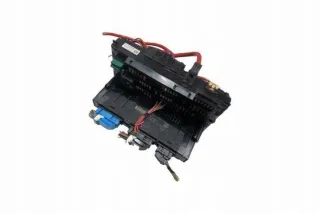 925281503 Блок предохранителей BMW 5 F10/F11/GT F07 Арт e12435188, вид 2