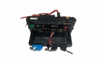 925281503 Блок предохранителей BMW 5 F10/F11/GT F07 Арт e12435188, вид 3