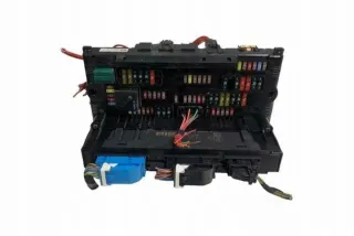 925281503 Блок предохранителей BMW 5 F10/F11/GT F07 Арт e12435188, вид 5