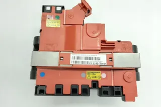 9240490 Блок предохранителей BMW 5 F10/F11/GT F07 Арт e12435186, вид 3