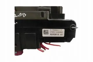 9252815 Блок предохранителей BMW 5 F10/F11/GT F07 Арт e12435140, вид 5