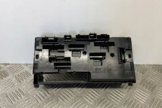 9252815 Блок предохранителей BMW 5 F10/F11/GT F07 Арт e12435137, вид 4