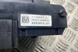 9252815 Блок предохранителей BMW 5 F10/F11/GT F07 Арт e12435114, вид 1