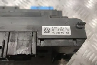 9252815 Блок предохранителей BMW 5 F10/F11/GT F07 Арт e12435109, вид 3