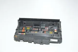 9252815 Блок предохранителей BMW 5 F10/F11/GT F07 Арт e12435099, вид 3