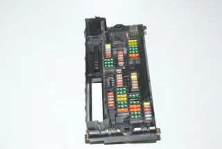 9252815 Блок предохранителей BMW 5 F10/F11/GT F07 Арт e12435099, вид 4