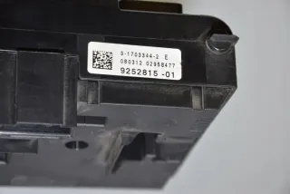 9252815 Блок предохранителей BMW 5 F10/F11/GT F07 Арт e12435099, вид 5