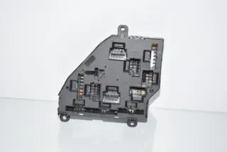 9234423 Блок предохранителей BMW 5 F10/F11/GT F07 Арт e12435096, вид 1